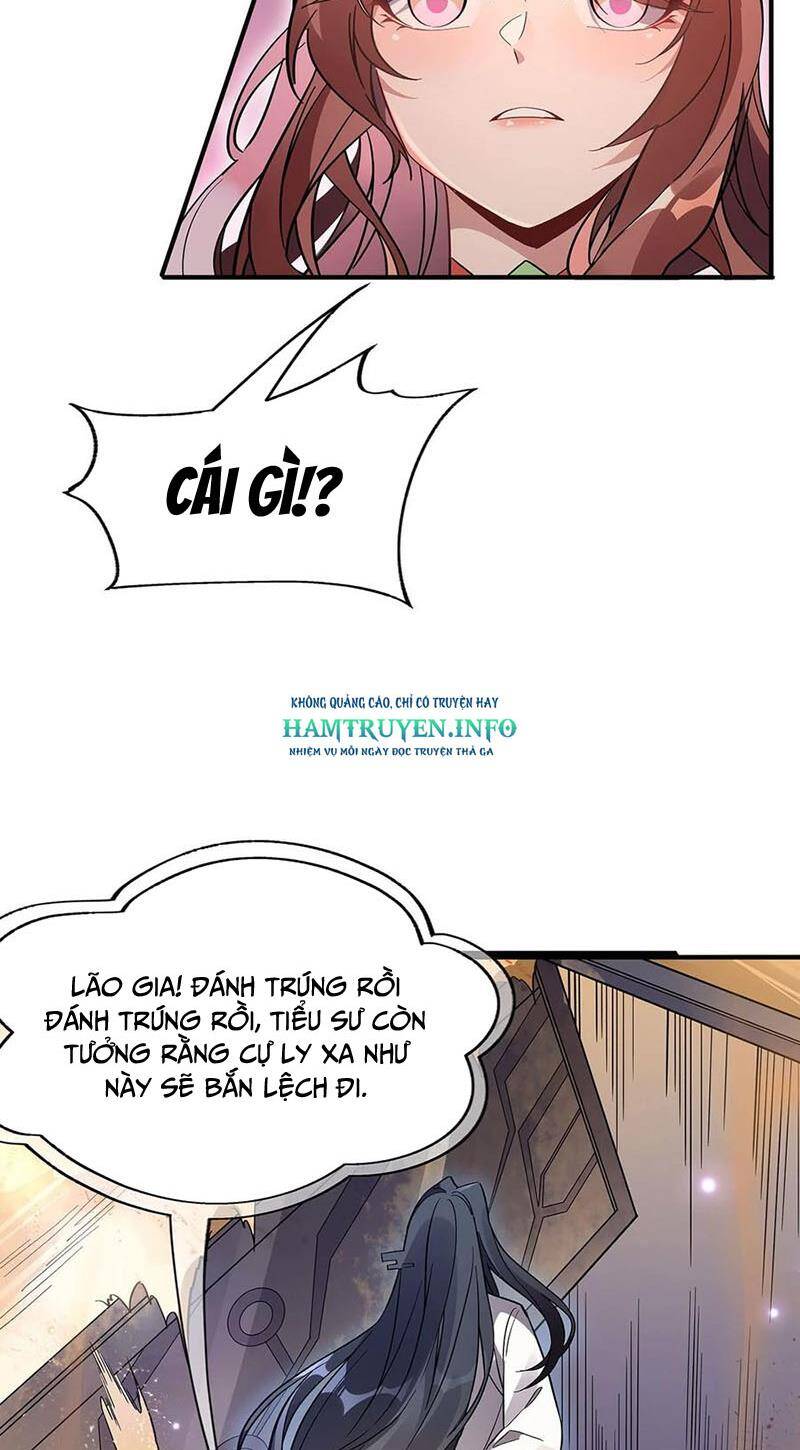 Các Nữ Đồ Đệ Của Ta Đều Là Chư Thiên Đại Lão Tương Lai Chap 225 - Next Chap 226
