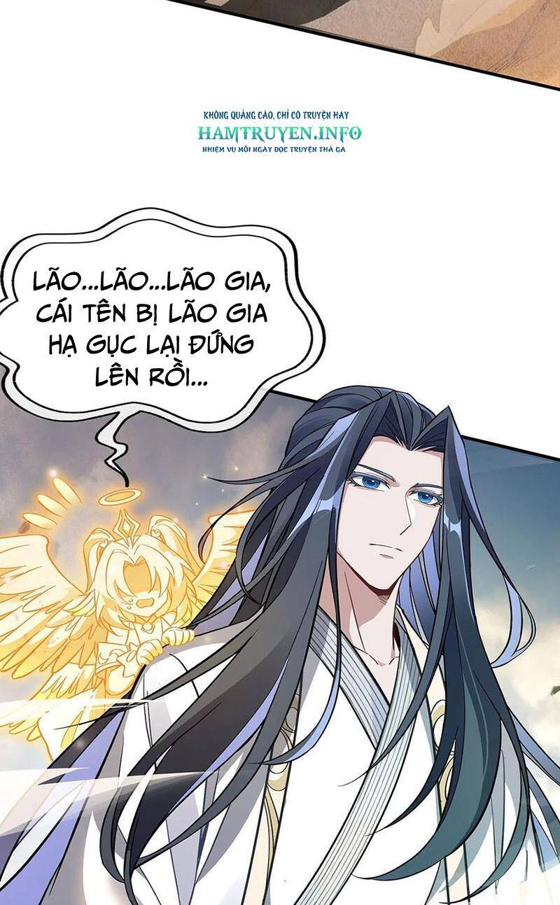 Các Nữ Đồ Đệ Của Ta Đều Là Chư Thiên Đại Lão Tương Lai Chap 225 - Next Chap 226