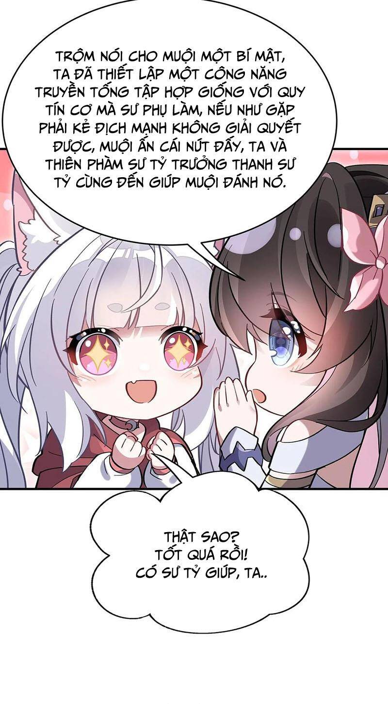 Các Nữ Đồ Đệ Của Ta Đều Là Chư Thiên Đại Lão Tương Lai Chap 225 - Next Chap 226