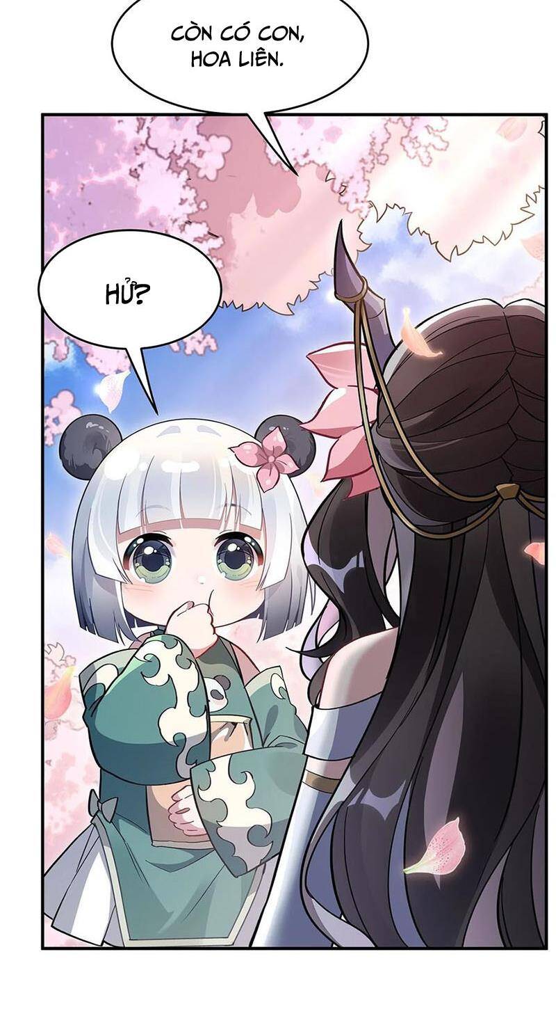 Các Nữ Đồ Đệ Của Ta Đều Là Chư Thiên Đại Lão Tương Lai Chap 225 - Next Chap 226