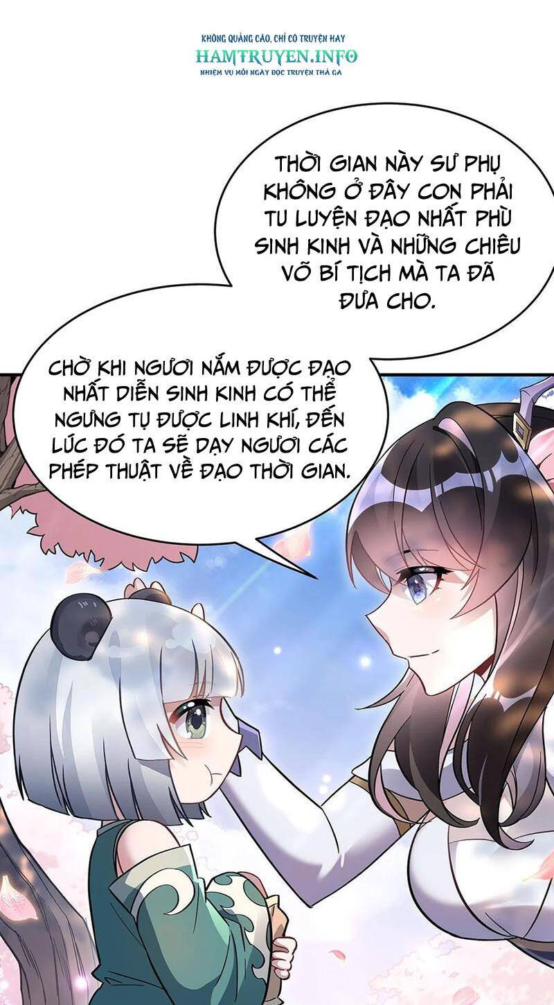 Các Nữ Đồ Đệ Của Ta Đều Là Chư Thiên Đại Lão Tương Lai Chap 225 - Next Chap 226
