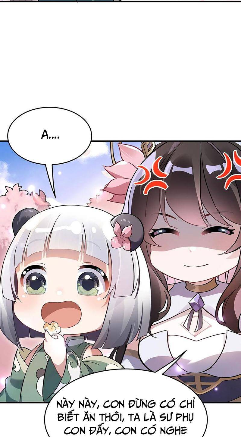 Các Nữ Đồ Đệ Của Ta Đều Là Chư Thiên Đại Lão Tương Lai Chap 225 - Next Chap 226