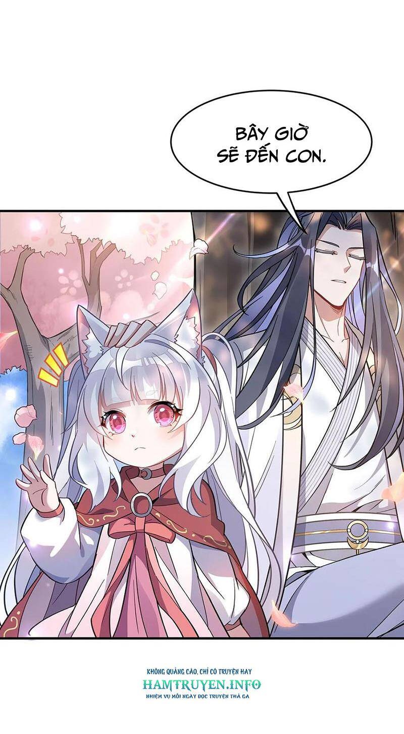 Các Nữ Đồ Đệ Của Ta Đều Là Chư Thiên Đại Lão Tương Lai Chap 225 - Next Chap 226