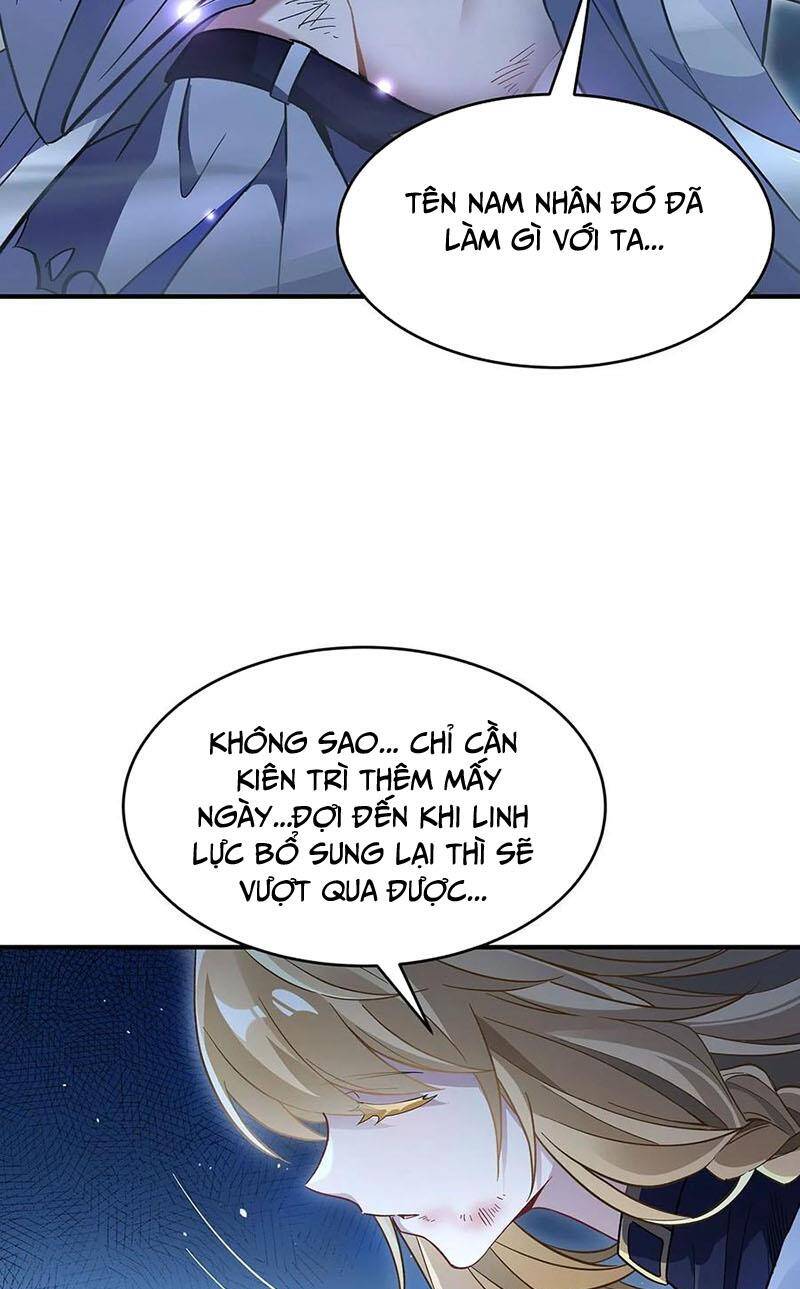 Các Nữ Đồ Đệ Của Ta Đều Là Chư Thiên Đại Lão Tương Lai Chap 225 - Next Chap 226