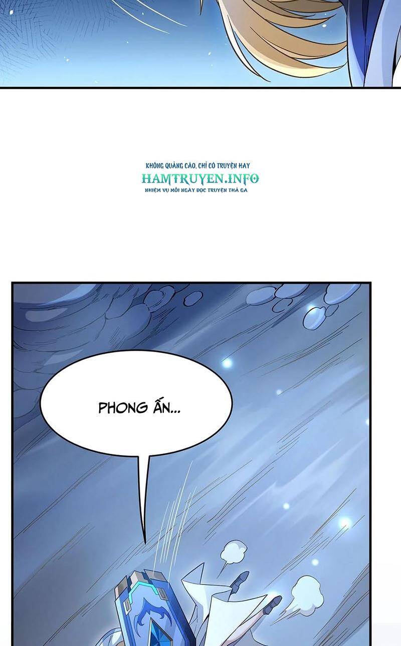 Các Nữ Đồ Đệ Của Ta Đều Là Chư Thiên Đại Lão Tương Lai Chap 225 - Next Chap 226