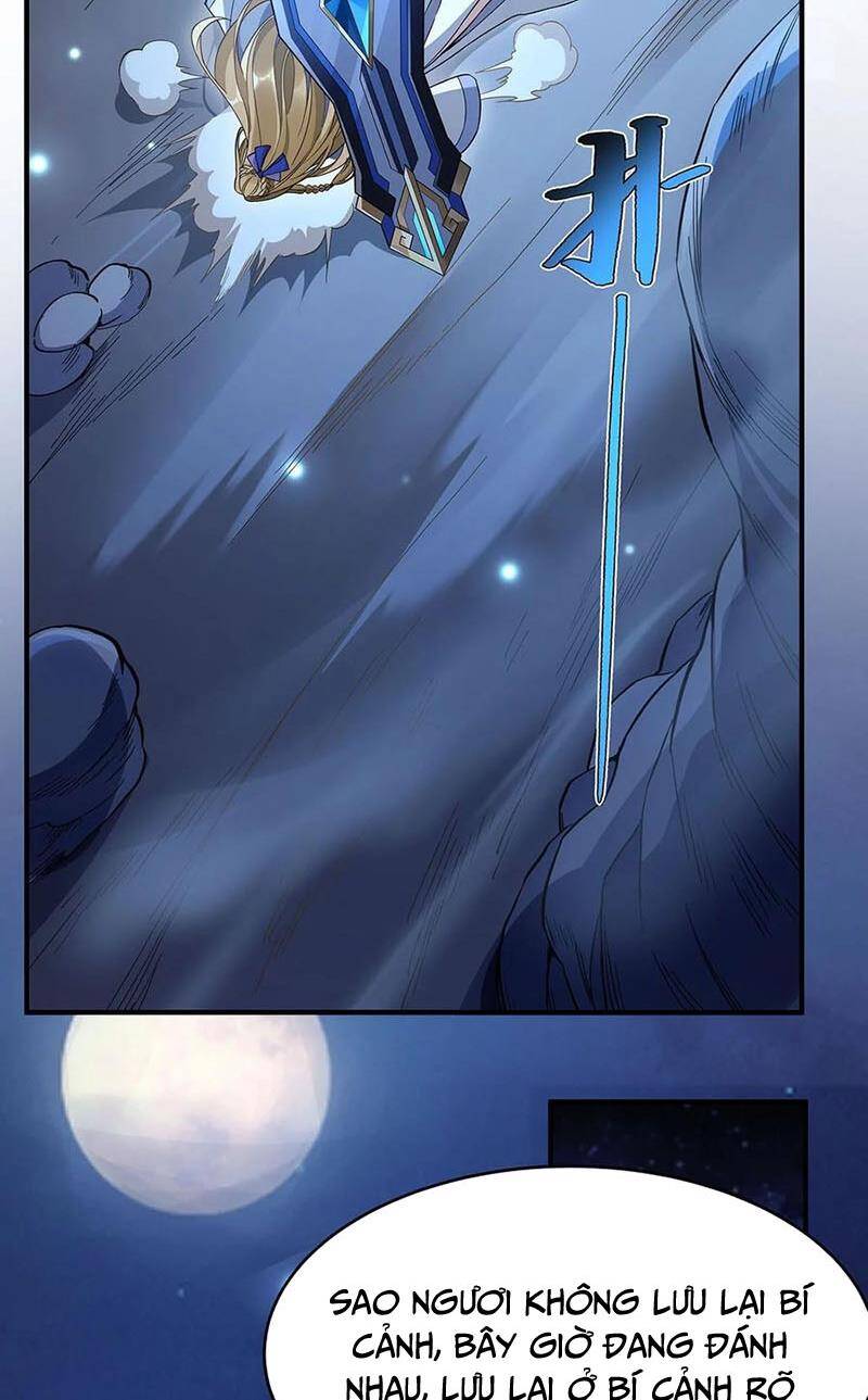 Các Nữ Đồ Đệ Của Ta Đều Là Chư Thiên Đại Lão Tương Lai Chap 225 - Next Chap 226