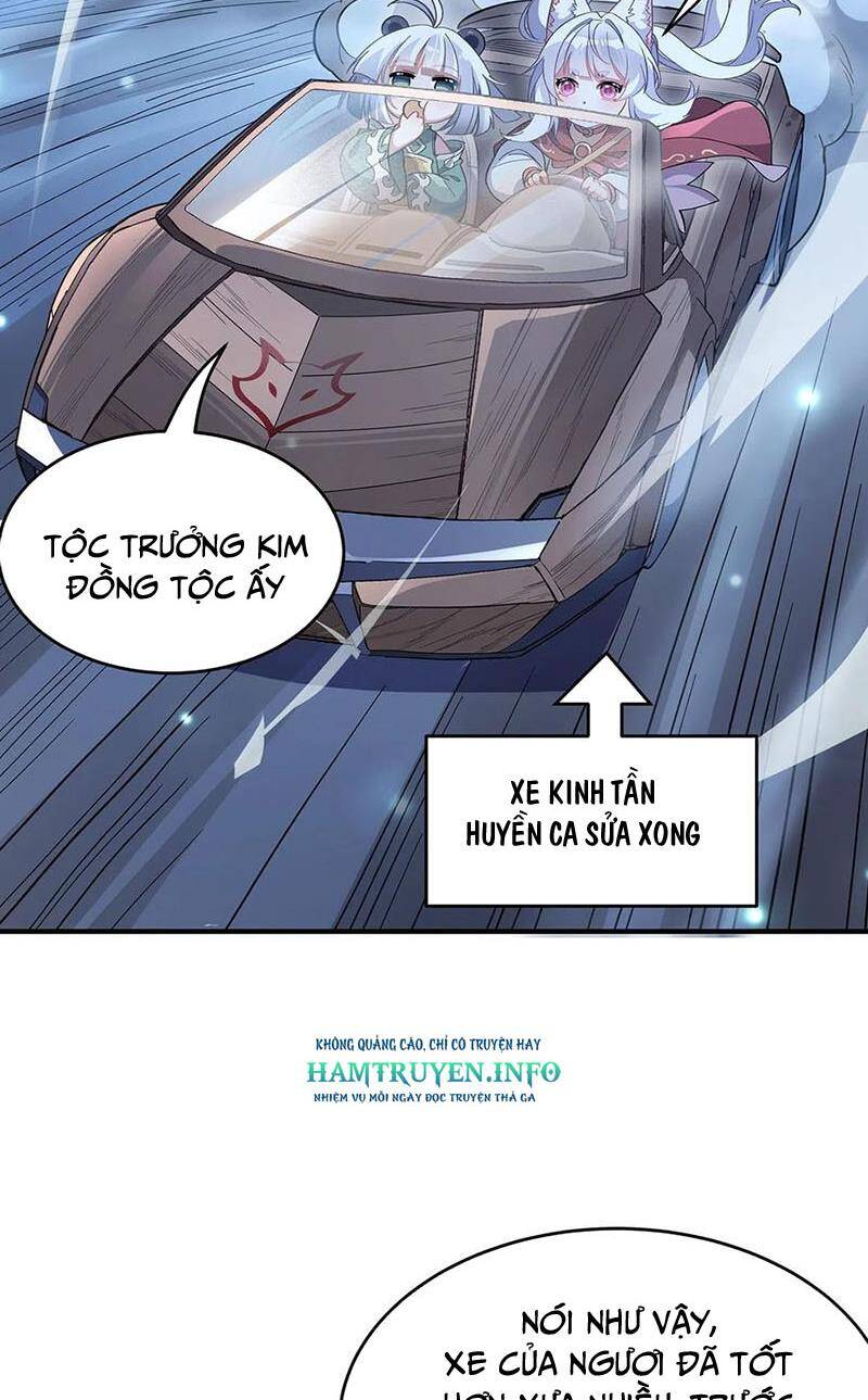 Các Nữ Đồ Đệ Của Ta Đều Là Chư Thiên Đại Lão Tương Lai Chap 225 - Next Chap 226