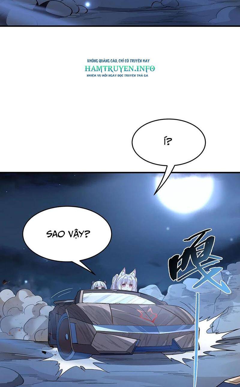 Các Nữ Đồ Đệ Của Ta Đều Là Chư Thiên Đại Lão Tương Lai Chap 225 - Next Chap 226