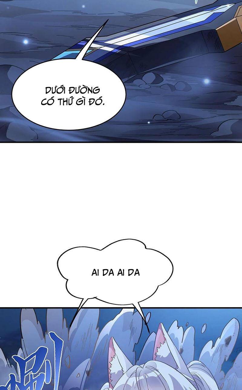 Các Nữ Đồ Đệ Của Ta Đều Là Chư Thiên Đại Lão Tương Lai Chap 225 - Next Chap 226