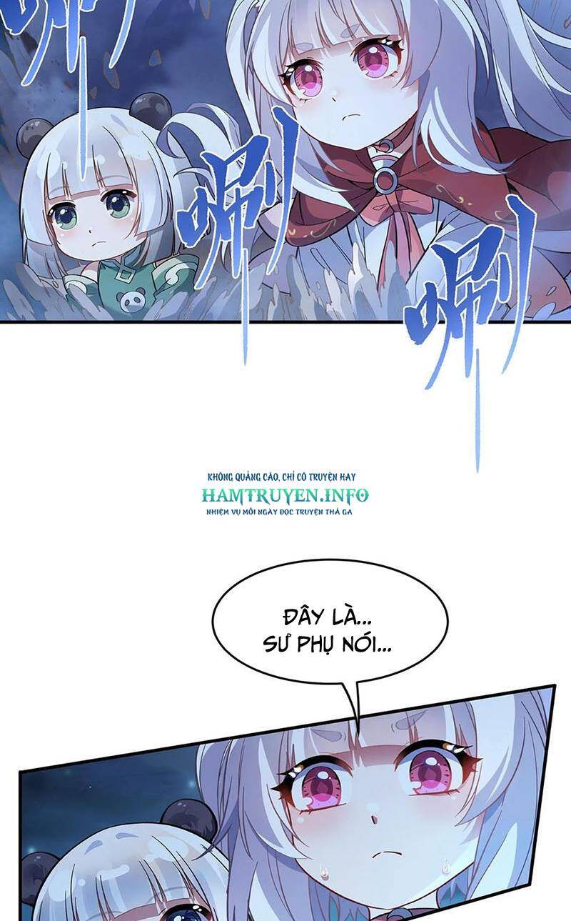 Các Nữ Đồ Đệ Của Ta Đều Là Chư Thiên Đại Lão Tương Lai Chap 225 - Next Chap 226