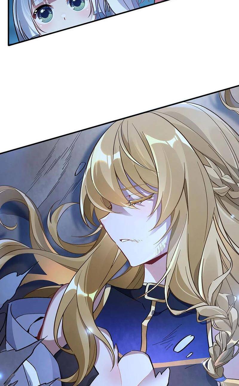 Các Nữ Đồ Đệ Của Ta Đều Là Chư Thiên Đại Lão Tương Lai Chap 225 - Next Chap 226