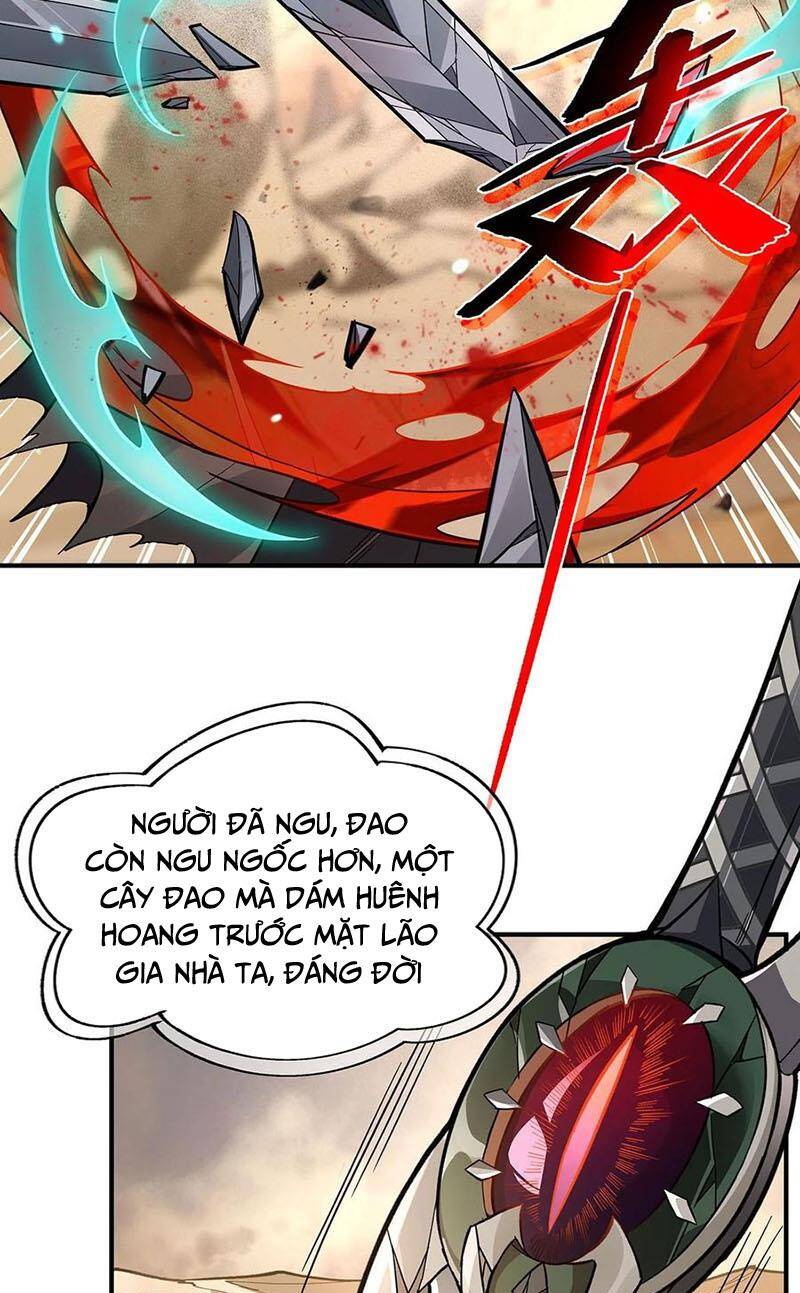 Các Nữ Đồ Đệ Của Ta Đều Là Chư Thiên Đại Lão Tương Lai Chap 225 - Next Chap 226