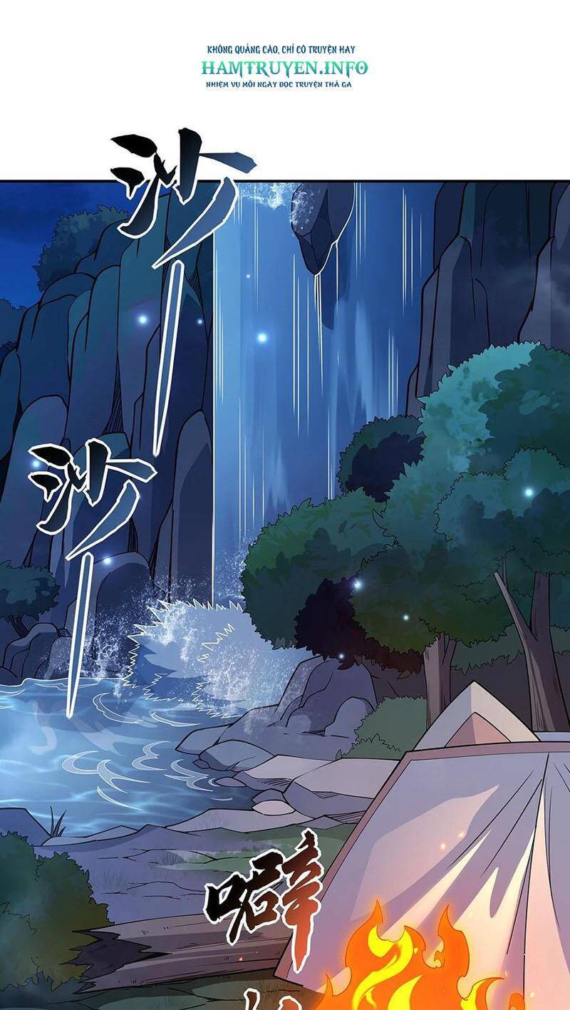 Các Nữ Đồ Đệ Của Ta Đều Là Chư Thiên Đại Lão Tương Lai Chap 226 - Next Chap 227