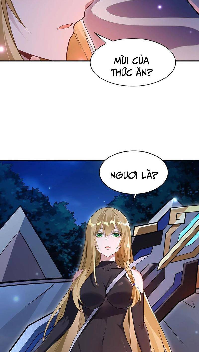 Các Nữ Đồ Đệ Của Ta Đều Là Chư Thiên Đại Lão Tương Lai Chap 226 - Next Chap 227