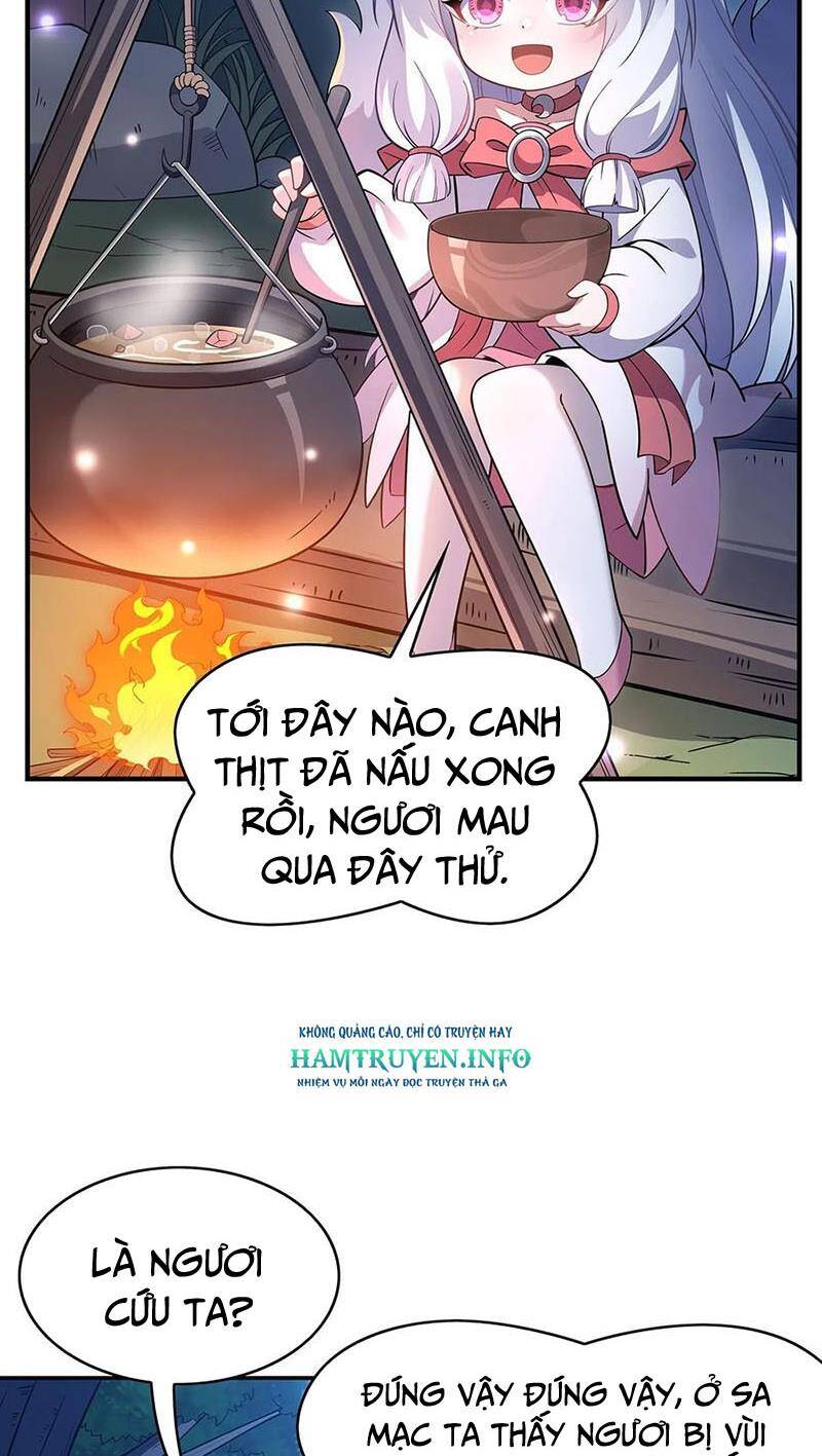 Các Nữ Đồ Đệ Của Ta Đều Là Chư Thiên Đại Lão Tương Lai Chap 226 - Next Chap 227