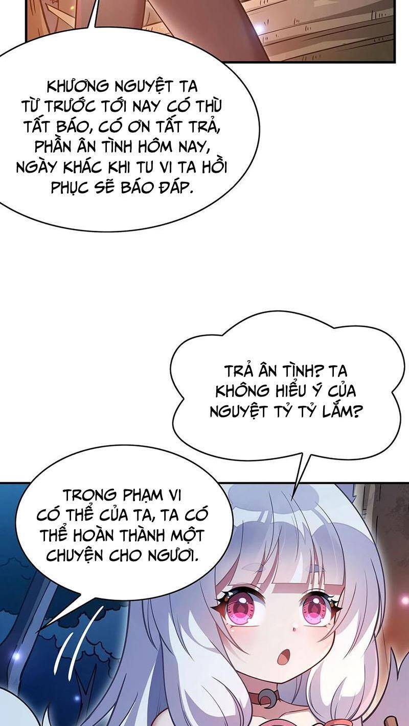 Các Nữ Đồ Đệ Của Ta Đều Là Chư Thiên Đại Lão Tương Lai Chap 226 - Next Chap 227