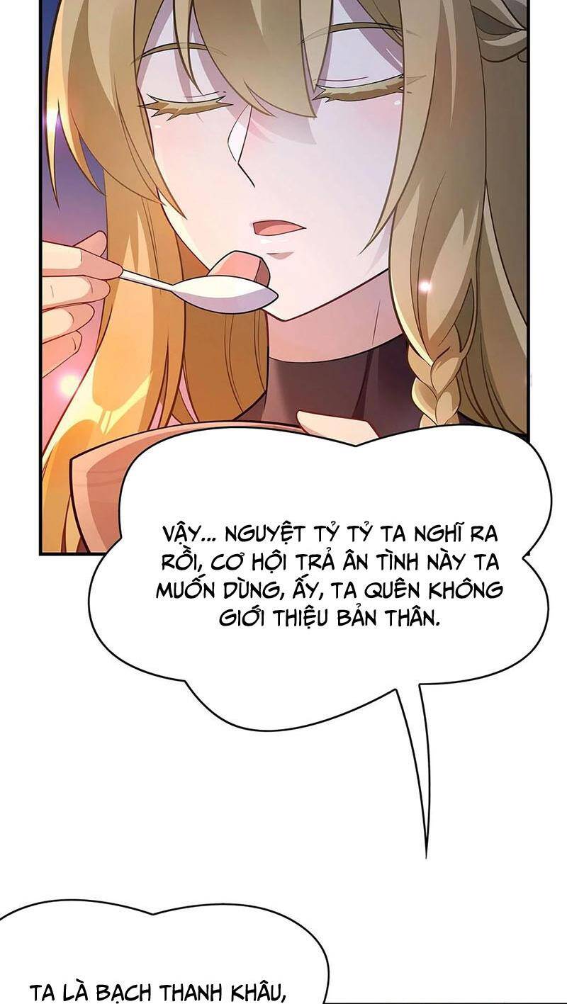 Các Nữ Đồ Đệ Của Ta Đều Là Chư Thiên Đại Lão Tương Lai Chap 226 - Next Chap 227