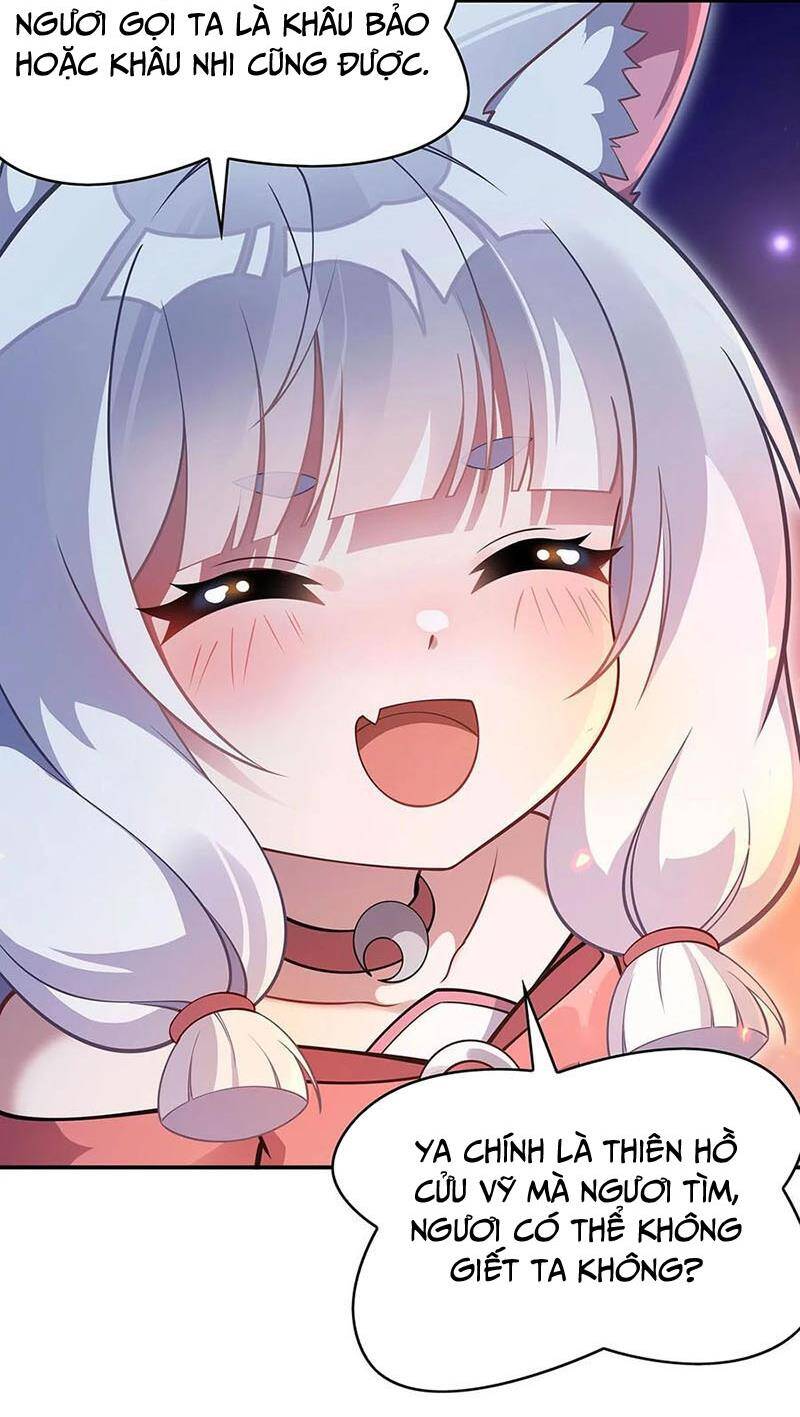 Các Nữ Đồ Đệ Của Ta Đều Là Chư Thiên Đại Lão Tương Lai Chap 226 - Next Chap 227