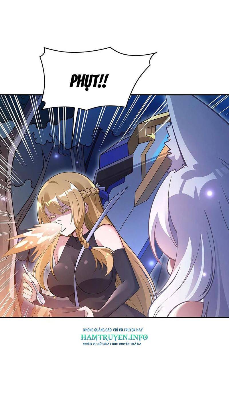Các Nữ Đồ Đệ Của Ta Đều Là Chư Thiên Đại Lão Tương Lai Chap 226 - Next Chap 227