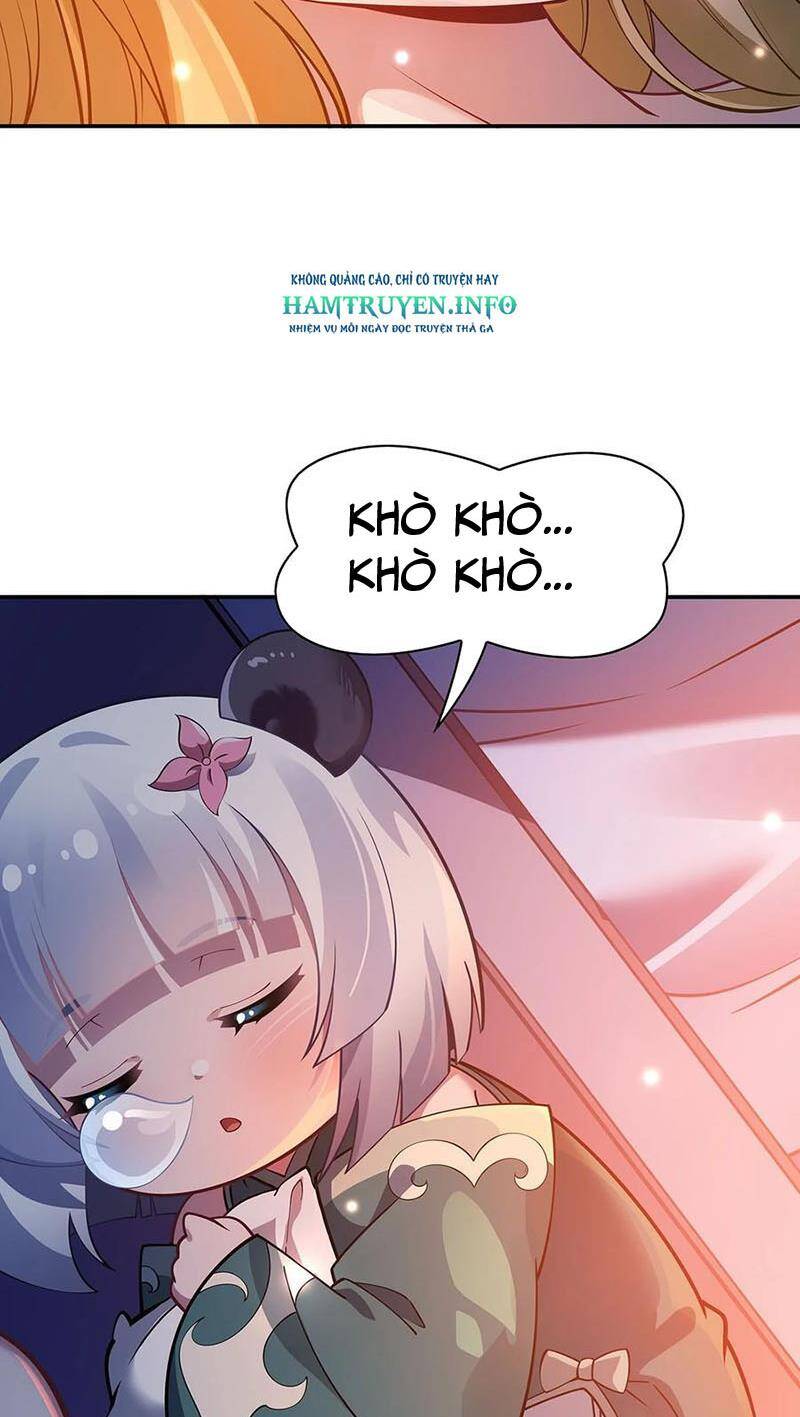 Các Nữ Đồ Đệ Của Ta Đều Là Chư Thiên Đại Lão Tương Lai Chap 226 - Next Chap 227