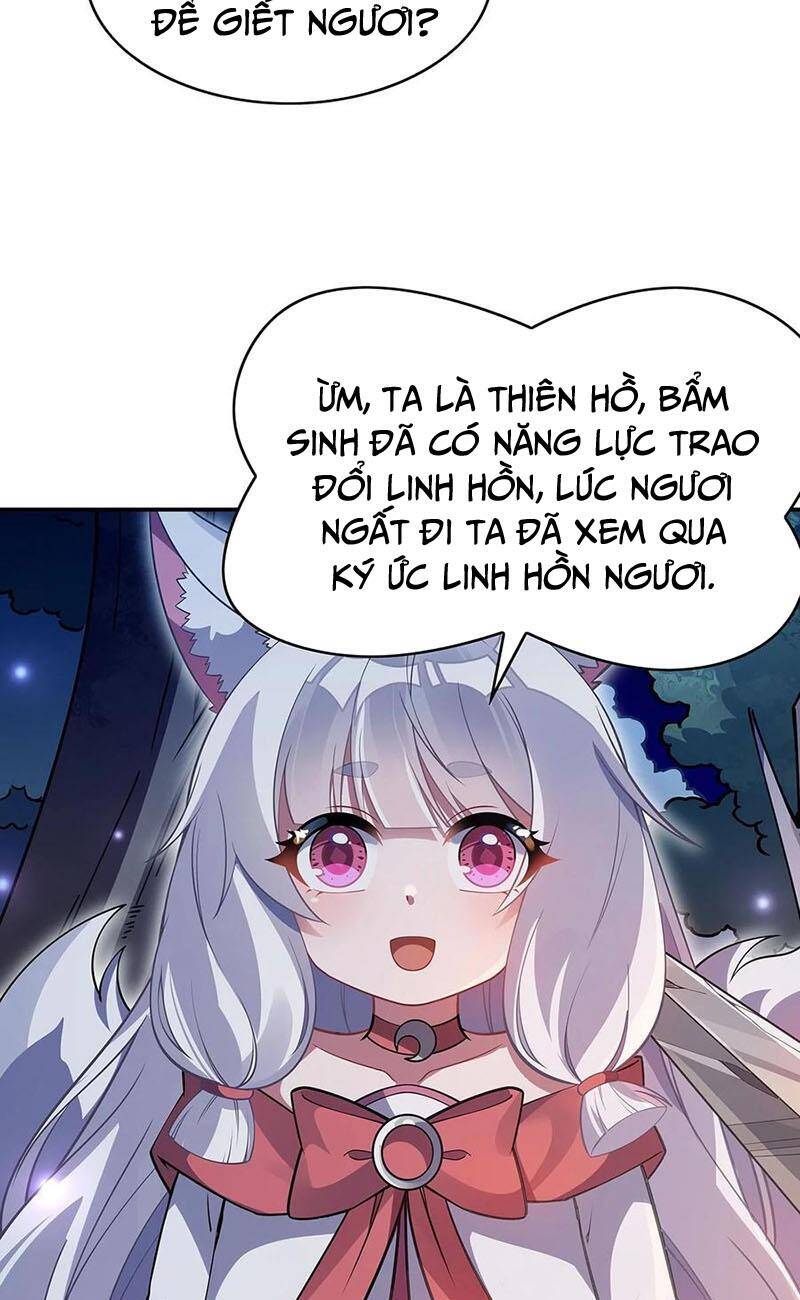 Các Nữ Đồ Đệ Của Ta Đều Là Chư Thiên Đại Lão Tương Lai Chap 226 - Next Chap 227