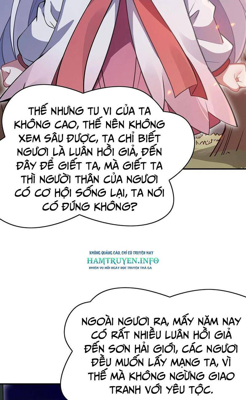 Các Nữ Đồ Đệ Của Ta Đều Là Chư Thiên Đại Lão Tương Lai Chap 226 - Next Chap 227