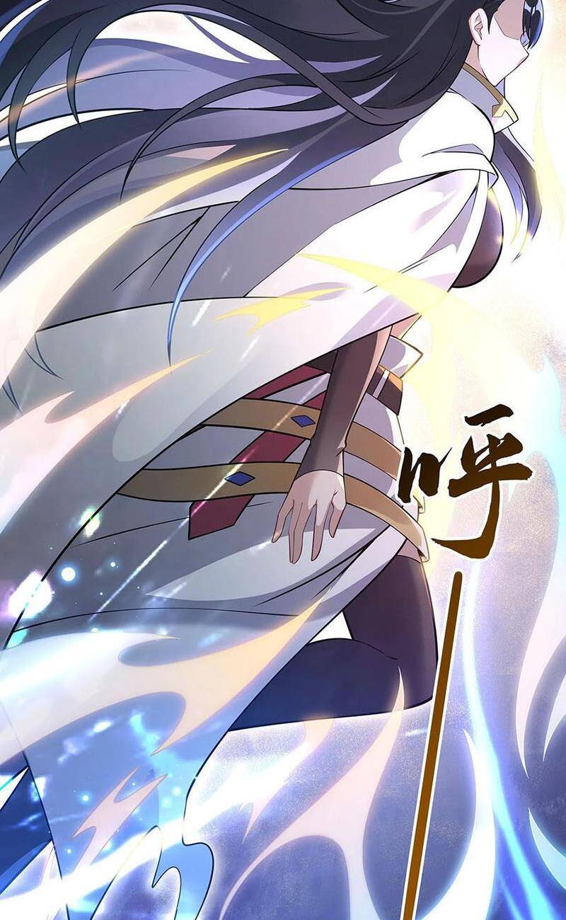 Các Nữ Đồ Đệ Của Ta Đều Là Chư Thiên Đại Lão Tương Lai Chap 226 - Next Chap 227