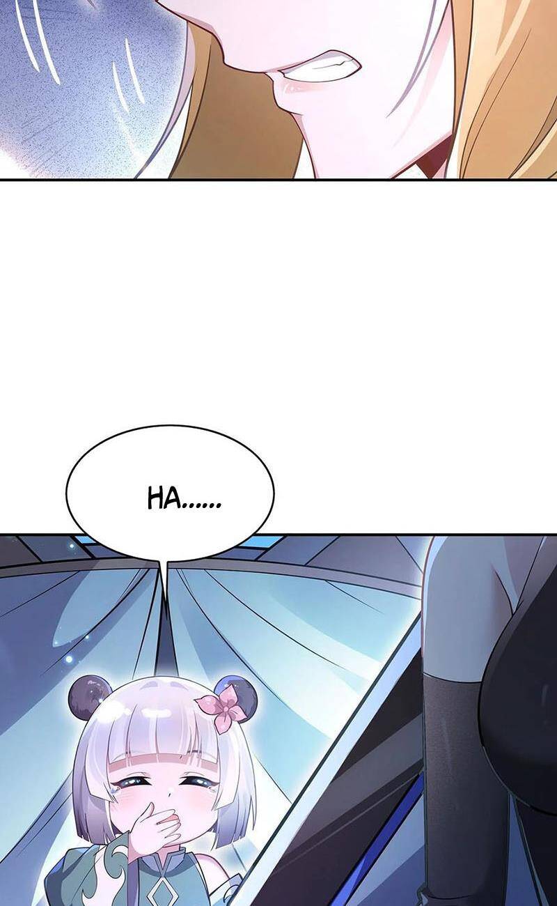 Các Nữ Đồ Đệ Của Ta Đều Là Chư Thiên Đại Lão Tương Lai Chap 226 - Next Chap 227
