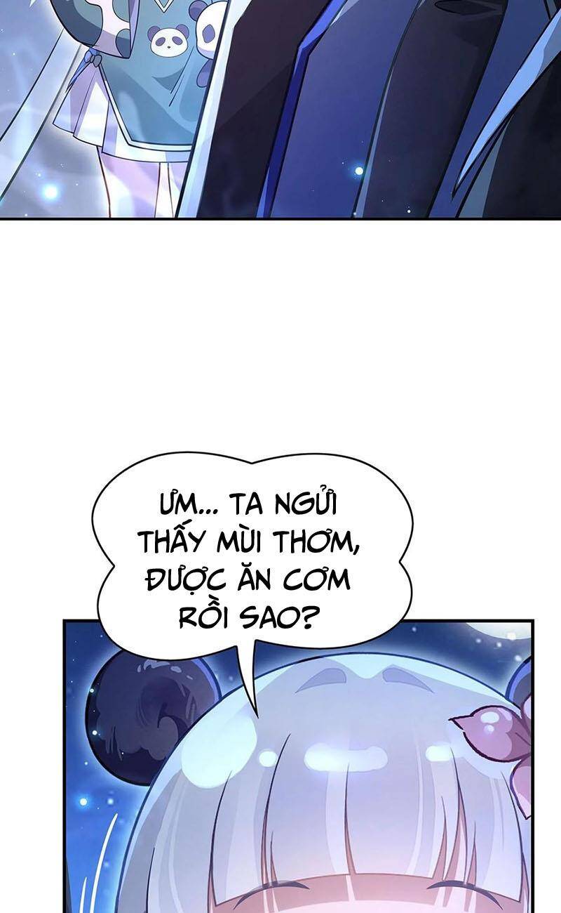 Các Nữ Đồ Đệ Của Ta Đều Là Chư Thiên Đại Lão Tương Lai Chap 226 - Next Chap 227
