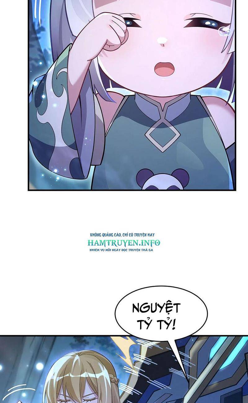 Các Nữ Đồ Đệ Của Ta Đều Là Chư Thiên Đại Lão Tương Lai Chap 226 - Next Chap 227