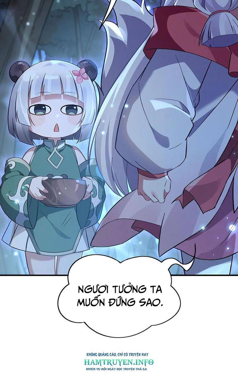 Các Nữ Đồ Đệ Của Ta Đều Là Chư Thiên Đại Lão Tương Lai Chap 226 - Next Chap 227