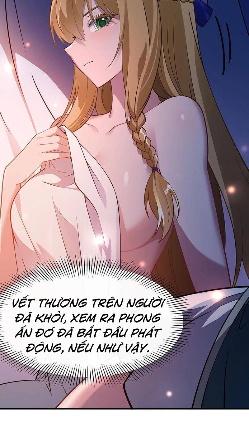 Các Nữ Đồ Đệ Của Ta Đều Là Chư Thiên Đại Lão Tương Lai Chap 226 - Next Chap 227