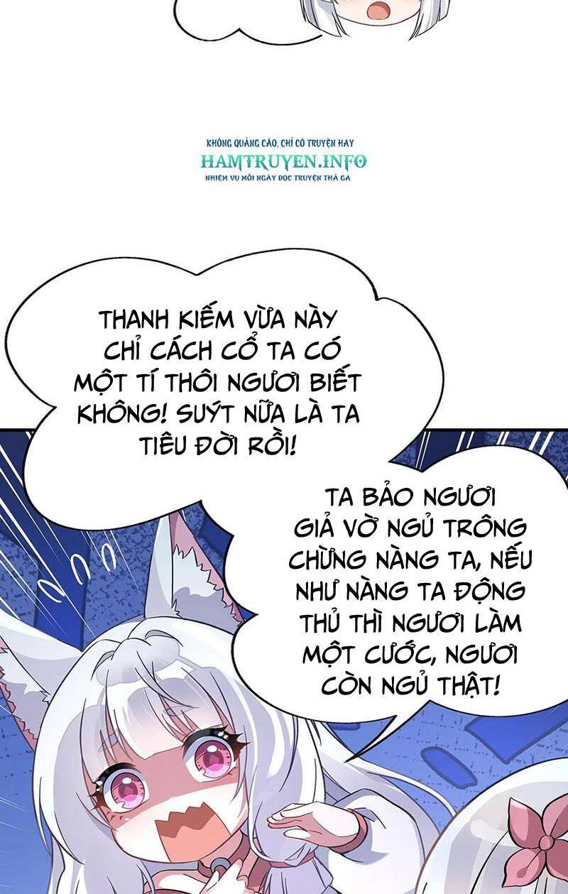 Các Nữ Đồ Đệ Của Ta Đều Là Chư Thiên Đại Lão Tương Lai Chap 226 - Next Chap 227