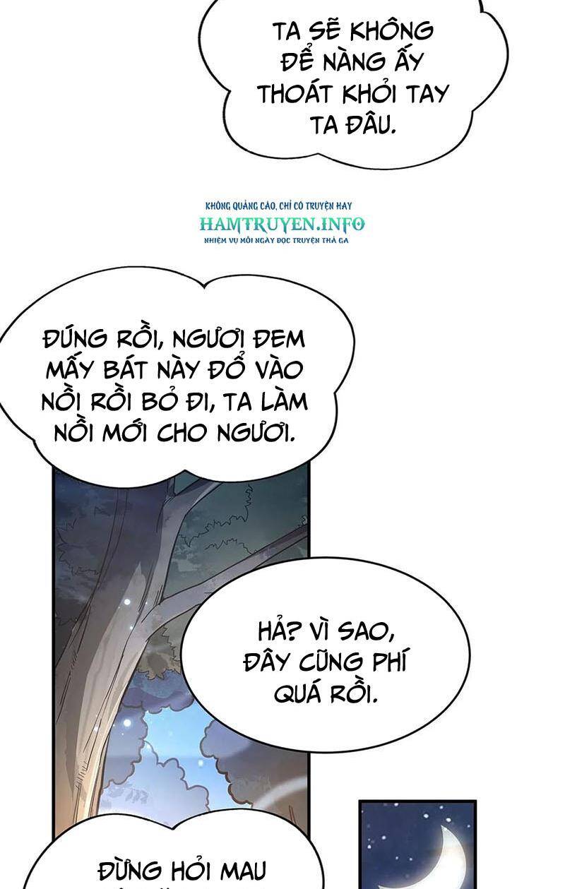 Các Nữ Đồ Đệ Của Ta Đều Là Chư Thiên Đại Lão Tương Lai Chap 226 - Next Chap 227