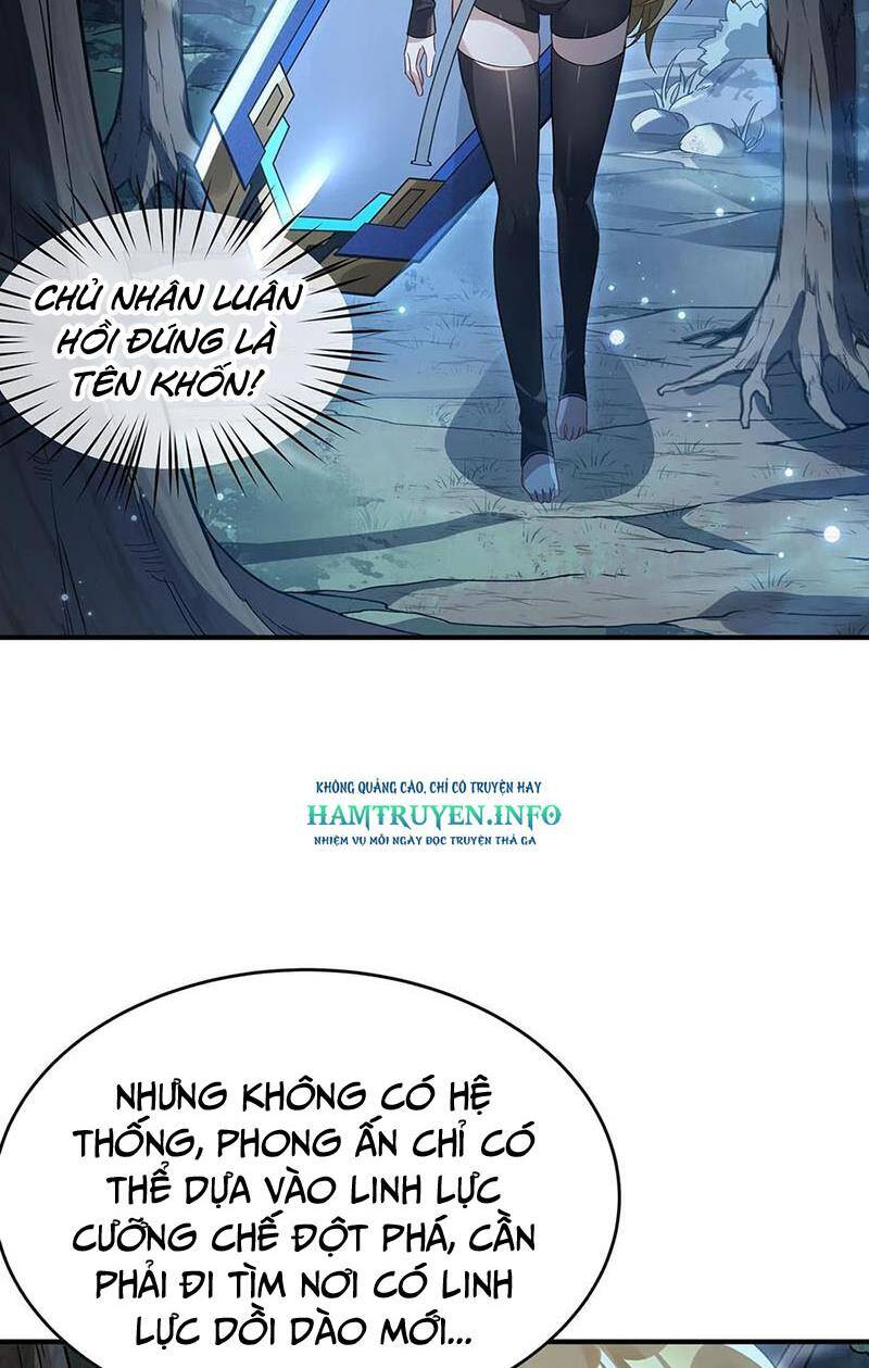 Các Nữ Đồ Đệ Của Ta Đều Là Chư Thiên Đại Lão Tương Lai Chap 226 - Next Chap 227
