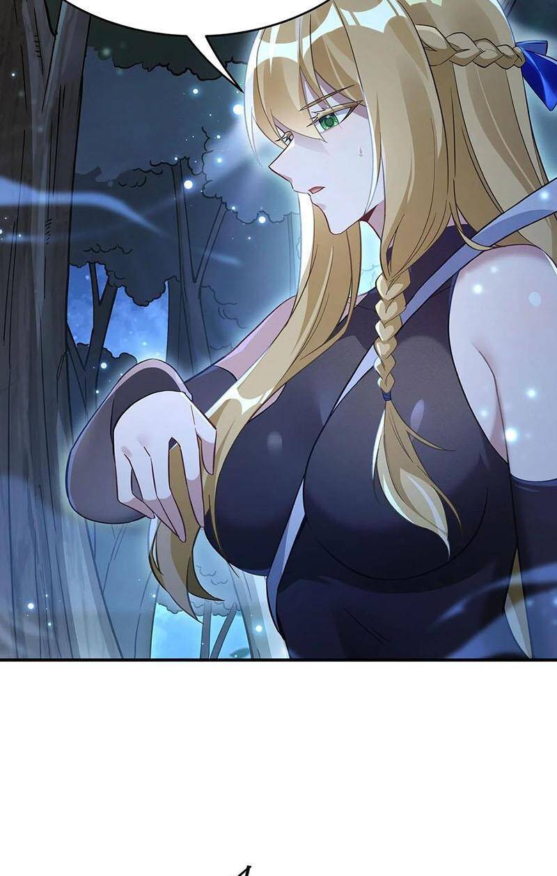 Các Nữ Đồ Đệ Của Ta Đều Là Chư Thiên Đại Lão Tương Lai Chap 226 - Next Chap 227