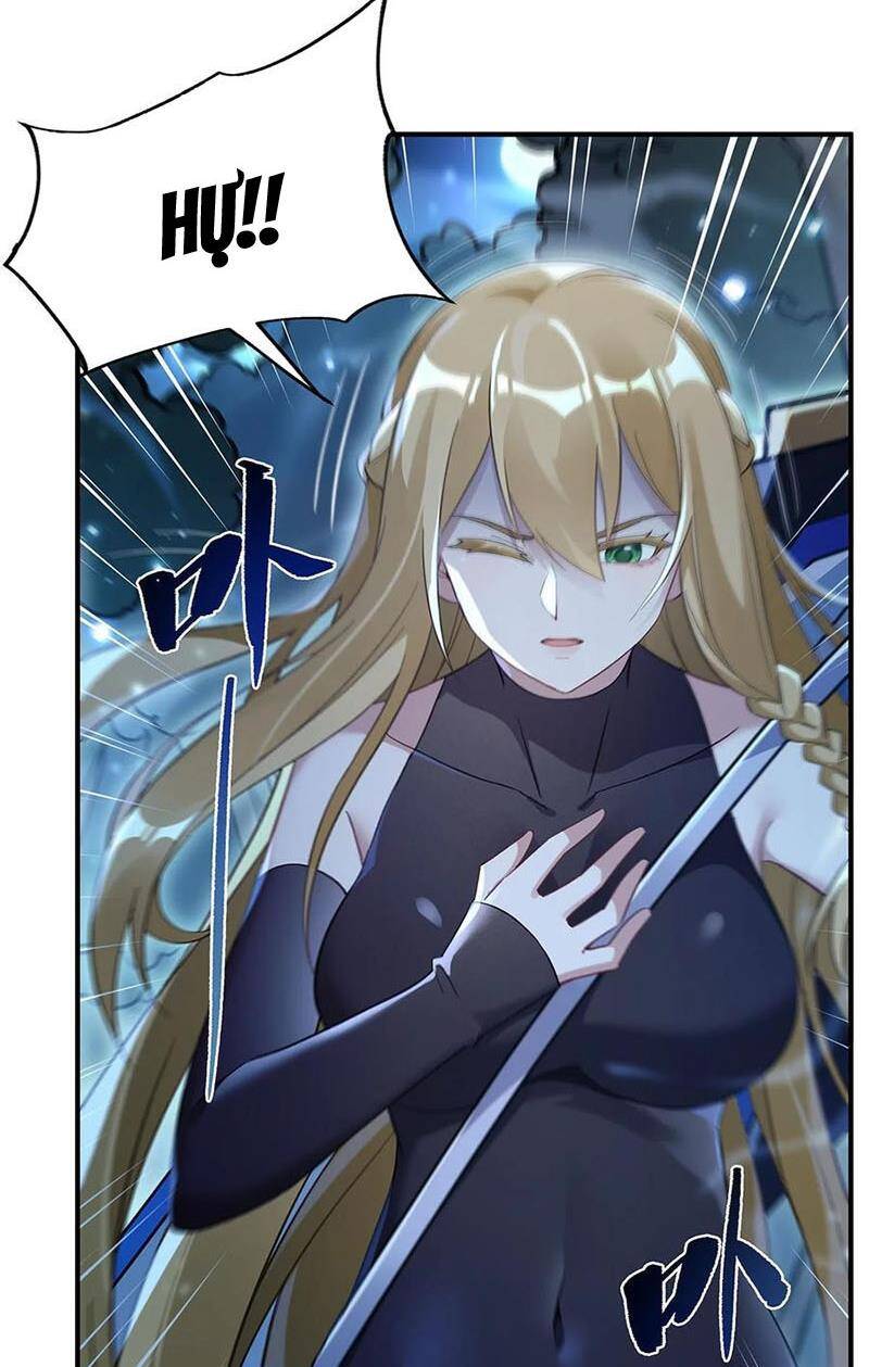 Các Nữ Đồ Đệ Của Ta Đều Là Chư Thiên Đại Lão Tương Lai Chap 226 - Next Chap 227