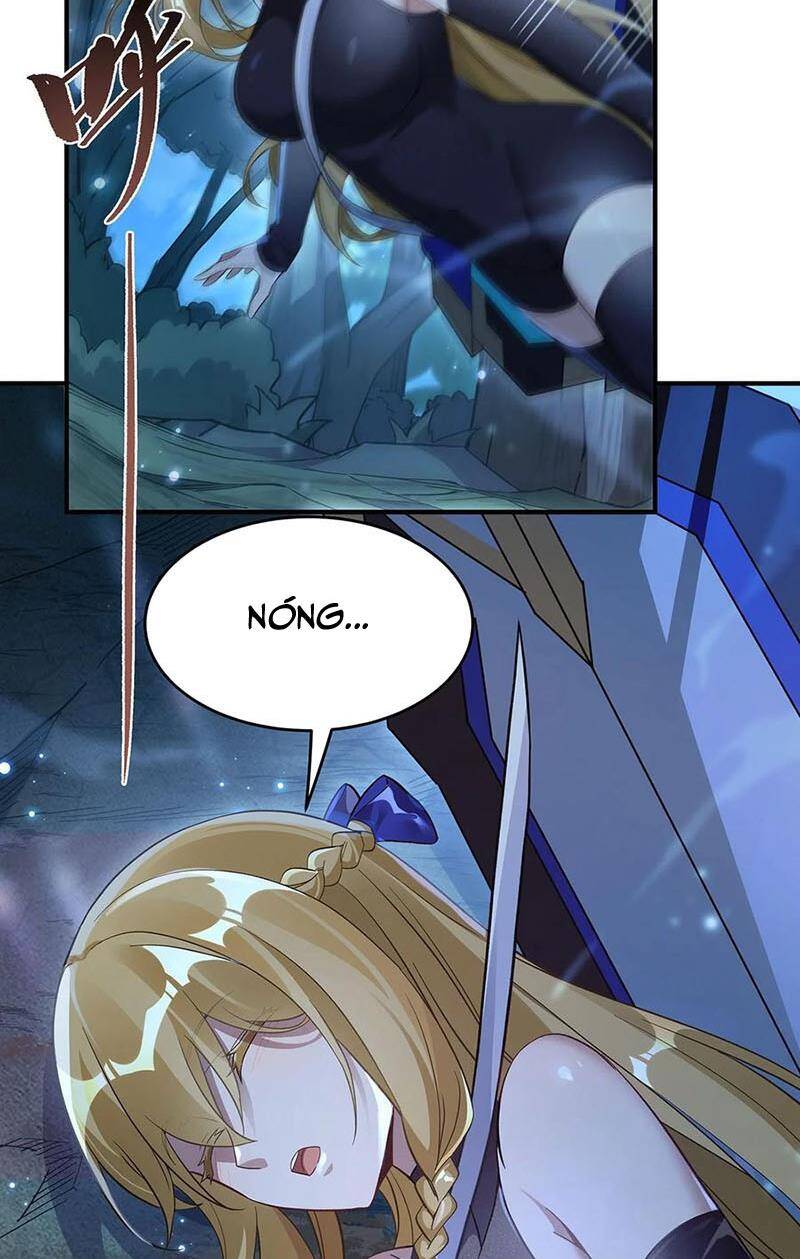 Các Nữ Đồ Đệ Của Ta Đều Là Chư Thiên Đại Lão Tương Lai Chap 226 - Next Chap 227