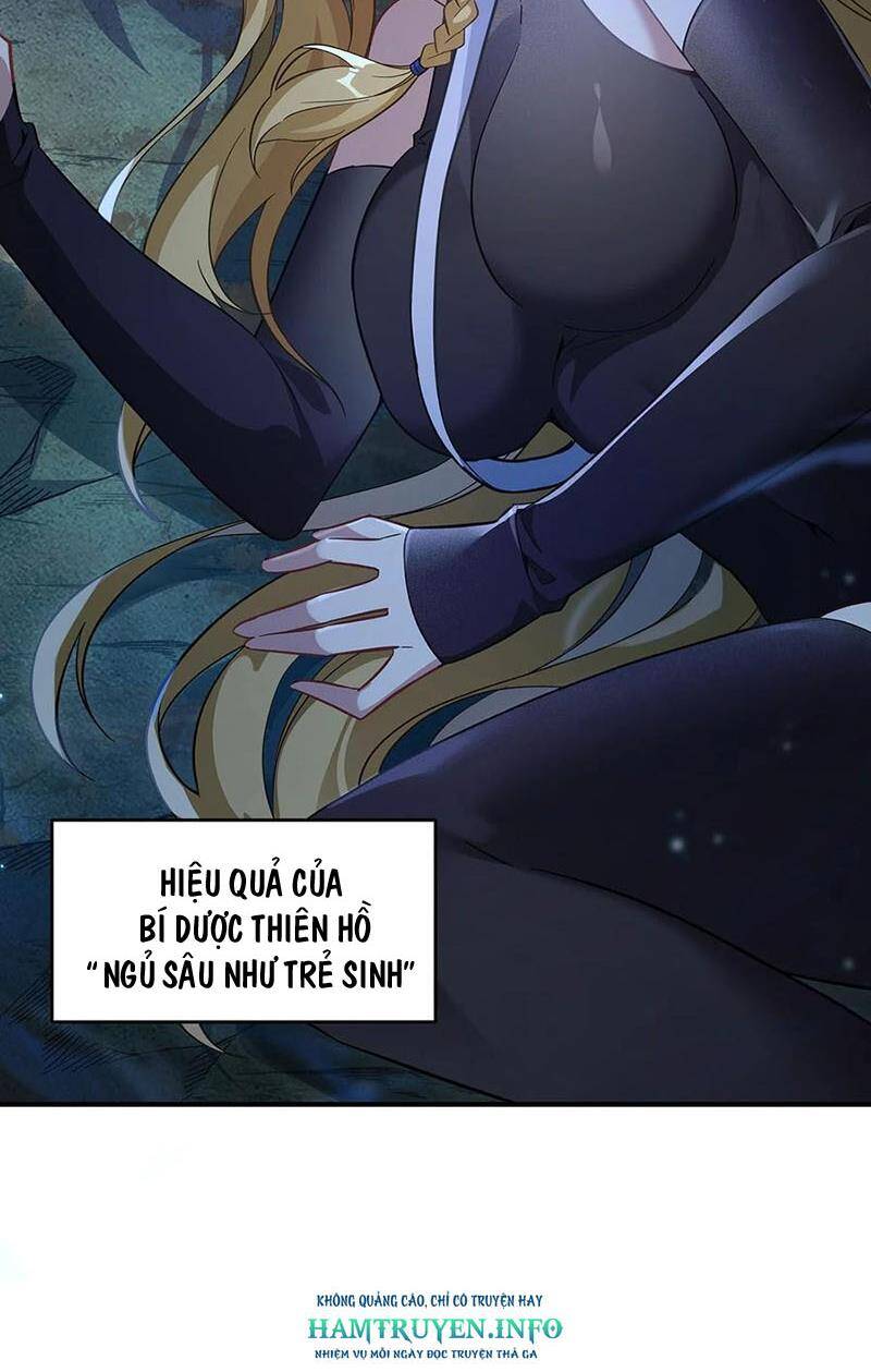 Các Nữ Đồ Đệ Của Ta Đều Là Chư Thiên Đại Lão Tương Lai Chap 226 - Next Chap 227