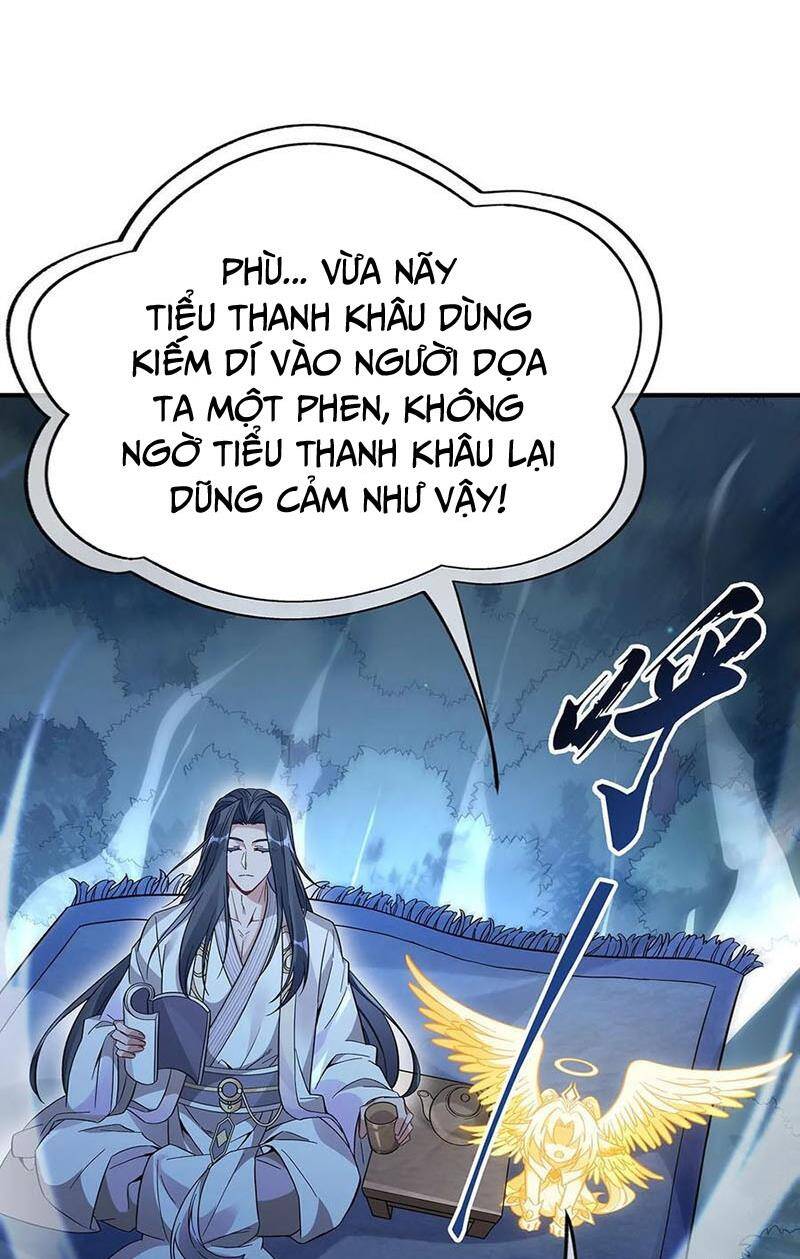 Các Nữ Đồ Đệ Của Ta Đều Là Chư Thiên Đại Lão Tương Lai Chap 226 - Next Chap 227