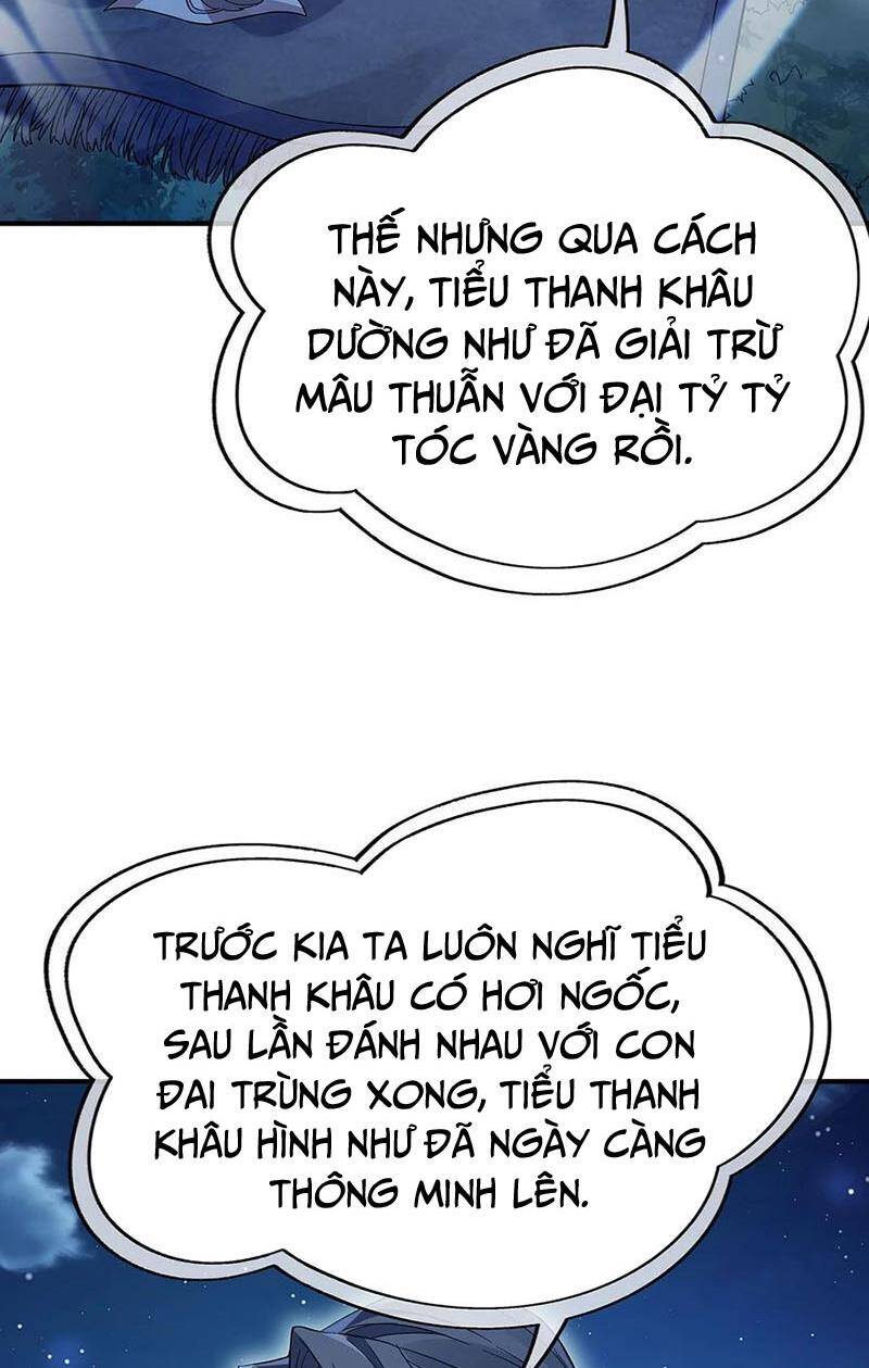 Các Nữ Đồ Đệ Của Ta Đều Là Chư Thiên Đại Lão Tương Lai Chap 226 - Next Chap 227
