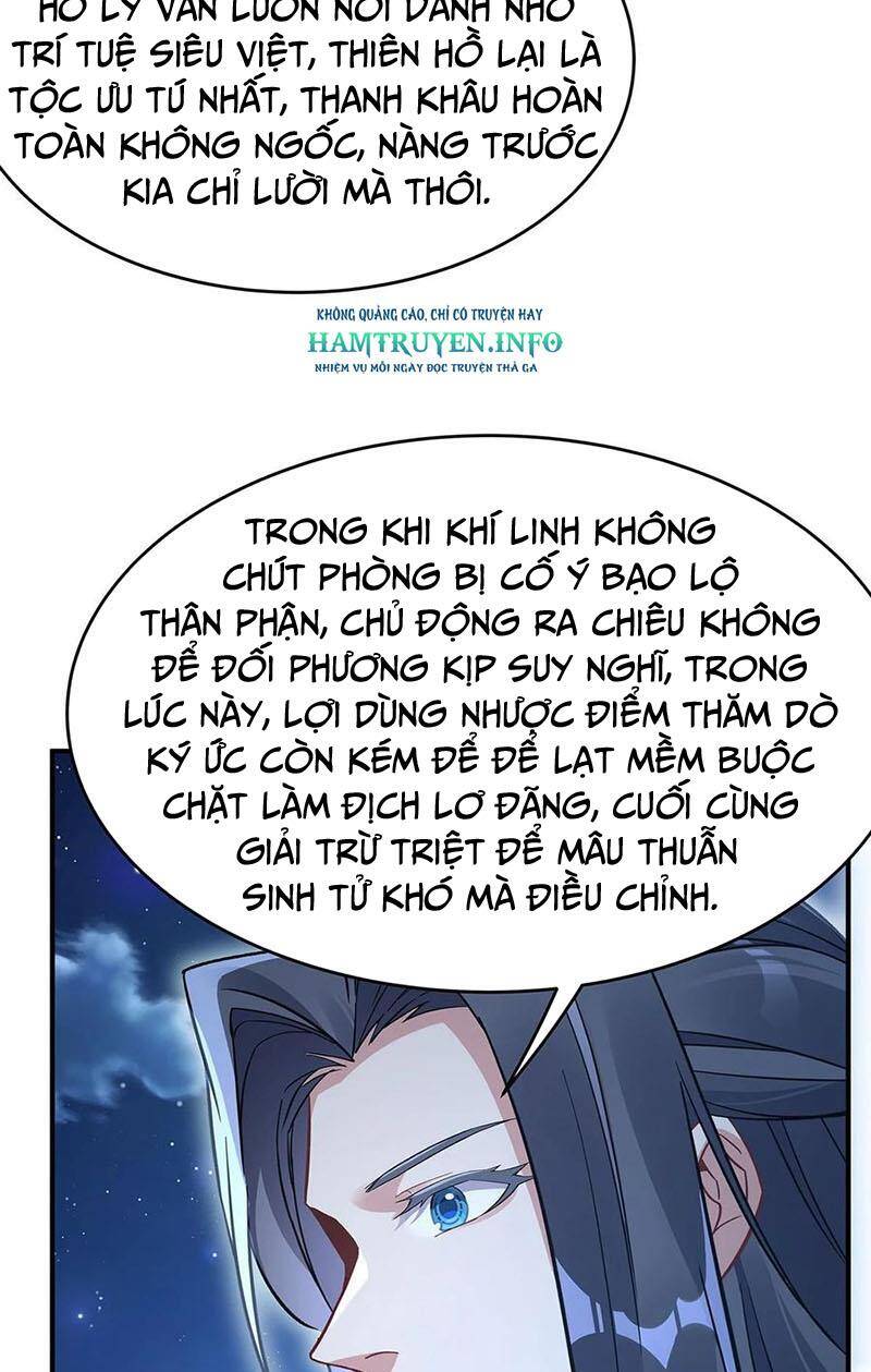 Các Nữ Đồ Đệ Của Ta Đều Là Chư Thiên Đại Lão Tương Lai Chap 226 - Next Chap 227