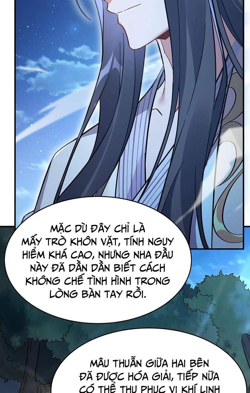 Các Nữ Đồ Đệ Của Ta Đều Là Chư Thiên Đại Lão Tương Lai Chap 226 - Next Chap 227