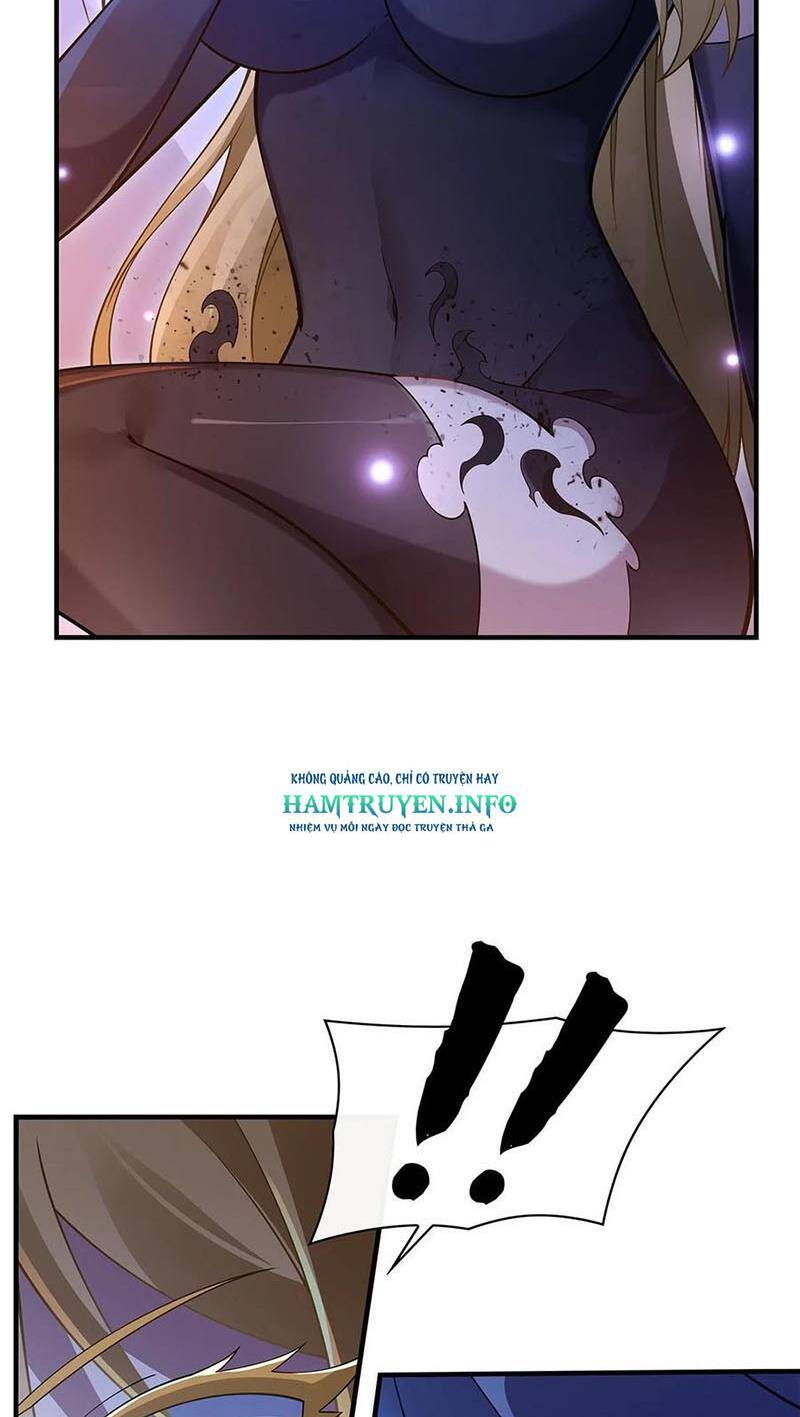 Các Nữ Đồ Đệ Của Ta Đều Là Chư Thiên Đại Lão Tương Lai Chap 226 - Next Chap 227