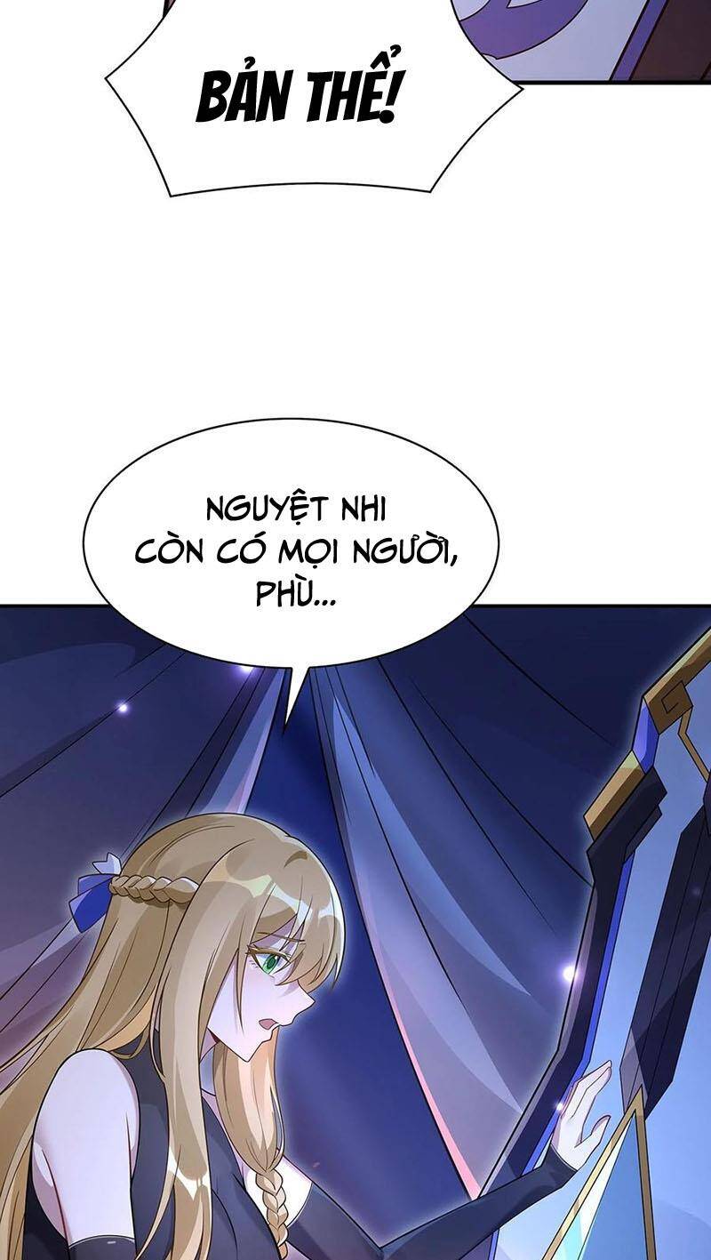Các Nữ Đồ Đệ Của Ta Đều Là Chư Thiên Đại Lão Tương Lai Chap 226 - Next Chap 227