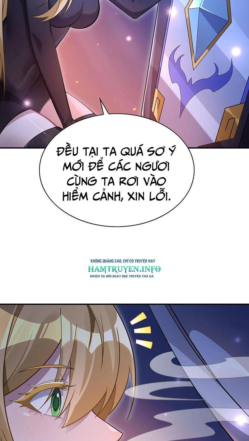 Các Nữ Đồ Đệ Của Ta Đều Là Chư Thiên Đại Lão Tương Lai Chap 226 - Next Chap 227
