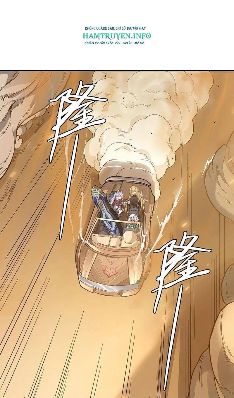 Các Nữ Đồ Đệ Của Ta Đều Là Chư Thiên Đại Lão Tương Lai Chap 227 - Next Chap 228