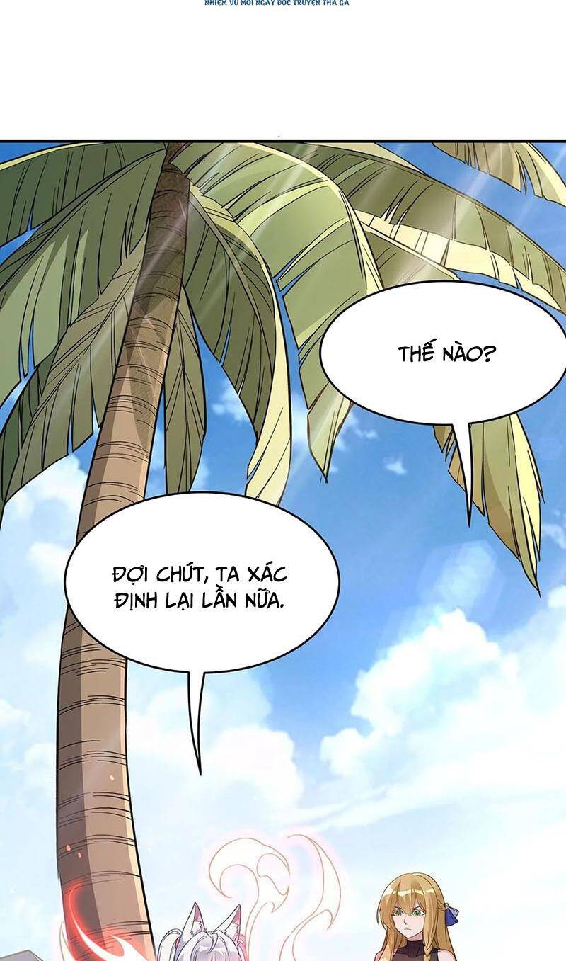 Các Nữ Đồ Đệ Của Ta Đều Là Chư Thiên Đại Lão Tương Lai Chap 227 - Next Chap 228