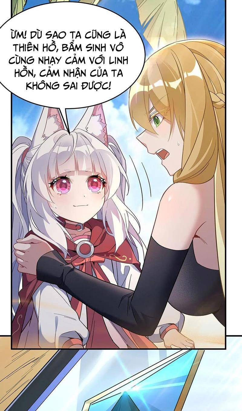 Các Nữ Đồ Đệ Của Ta Đều Là Chư Thiên Đại Lão Tương Lai Chap 227 - Next Chap 228