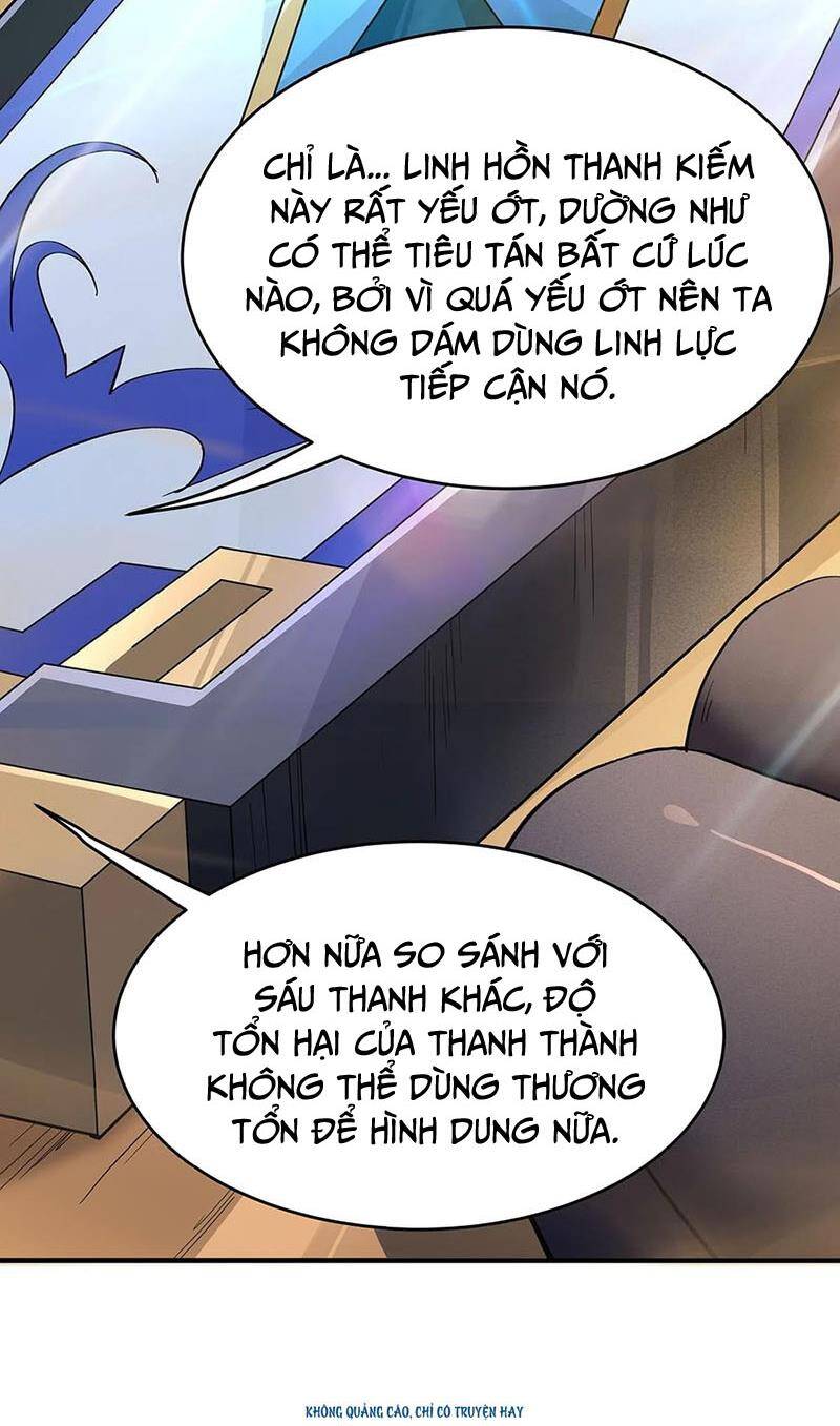 Các Nữ Đồ Đệ Của Ta Đều Là Chư Thiên Đại Lão Tương Lai Chap 227 - Next Chap 228